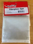 Great Planes Fiberglass Tape Heavy 4" (105MM) X 5' (1.5M) GPMR1058 Nos New. Price: $10.99.