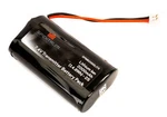 Spektrum 7.4V 2S 2000MAH Transmitter Lithium-ion Li-ion Battery DX7S DX8 DX9 New. Price: $39.99.