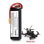 11.1V 2200MAH XT60 Lipo Battery For Walkera Runner 250PRO-Z-26 Aircraft New. Price: $26.95.