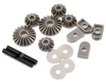 Arrma ARAC4010 6S Trucks / Cars Differential Gear Set AR310436 : Kraton New. Price: $13.39.