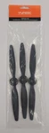 Yuneec 3 Piece Propeller Set Blade New. Price: $18.18.