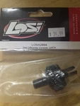 Team Losi LOSA2954 Gear Differential Complete 22RTR New. Price: $28.99.