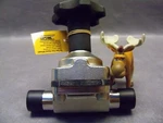 Topline Diaphragm Control Valve 1 DN25 New. Price: $50.19.