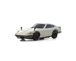 Kyosho Mini-z MA-020 Nissan Fairlady 240ZG Pre-painted Body (white) KYOMZP467W New. Price: $29.99.