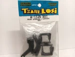 Team Losi A-1125 LOSA1125 Xxt Front Spindles & Carriers Rc Truck Parts Cr Tlr New. Price: $23.95.