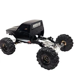 TRX4M Injora IR60 Bedless Chassis Frame Upgrade 1/18 Rc Crawler New. Price: $19.99.
