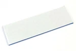 Kyosho Part #Z8006-3B Vibration Absorption Sheet (3MM/BLUE) New. Price: $13.99.