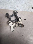 Ofna Ultra Gt Lx Nitro Powered Buggy 1/8 Scale Rear Shock Tower And Wing Mount Used. Price: $18.00.