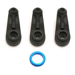 Team Associated 91003 4X4 Servo Horns New. Price: $17.93.