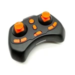 Rage R/c - 2.4GHZ Transmitter; Orange; Aeroboard New. Price: $19.99.