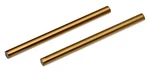 Team Associated Ft Tin Rear Inner Hinge Pins ASC#91128 -c New. Price: $12.99.