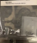 Blade BLH1622 Head Block/rotor Housing Set: B450 3D New. Price: $35.99.