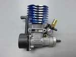 Hsp 02060 Blue VX18 Engine 2.74CC Pull Starter 1/10 Nitro Car Buggy Redcat New. Price: $49.99.