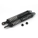Rcawd Oil Adjustable Shock Absorber Damper 81002 For 1/8 Buggy Truck Steel Part New. Price: $16.99.