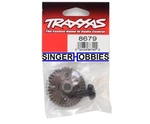 Traxxas 8679 Ring Gear Differential/ Pinion E-revo 2.0 New Package TRA1. Price: $20.00.