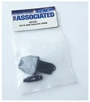 Vintage Rc Team Associated 21347 SC18 Arm Mounts Fr/rr Discontinued Old Stock New. Price: $14.67.