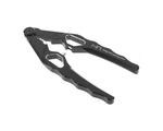 Hot Racing Shock Shaft & Ball End Multi-function Pliers HRASDP868X01 New. Price: $23.88.