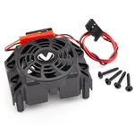 Traxxas 3463 Cooling Fan Kit W/ Shroud Velineon 540XL Motor : Maxx New. Price: $24.95.