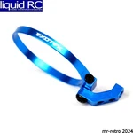 Exotek EXO1718BLU Fan Mount-clamp On Set New. Price: $19.99.