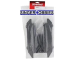Traxxas 7822 Chassis Fits Xrt TRA1 New. Price: $22.00.