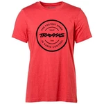 Traxxas 1359-XL Token Tee, Heather Red, New. Price: $26.28.