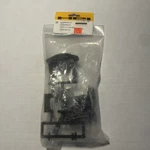 Hpi #85235 Gear Box/bulkhead Set Nip New. Price: $8.79.