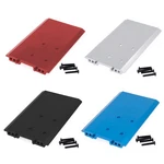 Rcawd Alloy Skid Plate 138002 For Car Redcat 1/10 Everest GEN7 Pro/sport New. Price: $16.99.