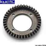Kyosho FA540-41 Metal Ring Gear 41T FZ02L-B New. Price: $15.99.