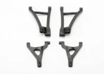 Traxxas 1/16TH Suspension Arms 7032, 7031, 7131, & 7132 Used. Price: $24.99.