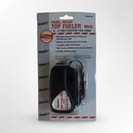Hobbico Top Fueler Mkiii 6V Or 12V Elec. Pump New Panel Ready. Price: $24.00.
