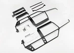 Traxxas 5620 - Exocage, Summit New. Price: $24.00.