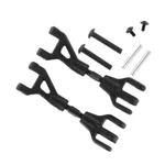 Redcat Part #B213-002 Upper Susp Arm Unit New In Pkg -fits All Blackout Models. Price: $8.95.