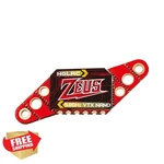 Hglrc ZEUS350MW Vtx 5.8GHZ Betaflight Fpv Drone Quad Sma New. Price: $81.99.