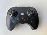 Original Holy Stone HS210 Drone Remote Control Replacement 211-190103 Tested Used. Price: $17.99.