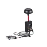 Fat Shark FSV2462 Cased 5.8GHZ Fpv Transmitter With Antenna Ce VERSION(25MW) New. Price: $22.00.