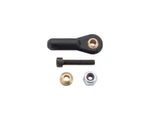 Du-bro 2262 Black 4-40 Heavy Duty Ball Links (2 Pack) New. Price: $6.58.