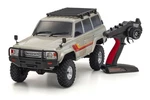 KC10 Series Readyset Toyota Land Cruiser 60 Body TYPE1 34801T1 New. Price: $419.99.