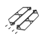 Losi Nerf Bar Set 225MM Grom LOS-1921 New. Price: $14.98.