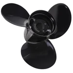 Seachoice 3-BLADE Aluminum Propeller, Rh Rotation, 13-21" Pitch X 13-15" Diam... New. Price: $157.56.