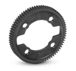 Xray - Crown 76T Module 64 X1 Gear Differential Nuovo. Price: $18.51.
