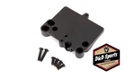 Traxxas 3725R - Mounting Plate, Electronic Speed Control New. Price: $7.75.