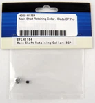 Eflite E-flite Blade Bcp Rc Helicopter Main Shaft Retaining Collar EFLH1164 New. Price: $14.95.