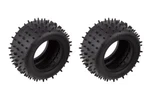 Team Associated RC10T Rear Tires (2) 7820 New. Price: $26.99.
