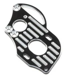 Team Losi Racing TLR232068 Motor Plate 3-GEAR Laydown 22 4.0 New. Price: $20.99.