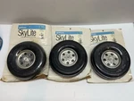 3X - Sullivan Products S887 Superlite Model Rc Airplane Wheel 7" W/aluminum Hub. Price: $59.00.