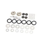 Rcawd Exb Differential Gear ARA311094 For Arrma 1/8 Typhon Outcast Talion New. Price: $24.99.