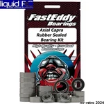 Fasteddy 5837 Sealed Bearing Kit - Axial Capra New. Price: $36.99.