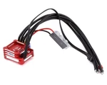 Hobbywing Xerun XD10 Pro Drift Spec Brushless Speed Controller (red) 30112615 New. Price: $159.99.
