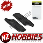 Blade 450 Tail Rotor Set Carbon Fiber 3D X # BLH1671C New. Price: $19.99.