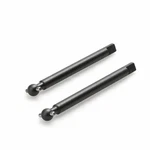 Gmade - GS01 Sawback Front Drive Shaft Set New. Price: $12.00.
